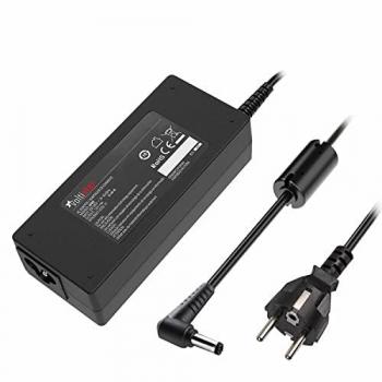 Cargador Universal 12V 5A 60W 5.5x2.5mm para TV y Otros Dispositivos