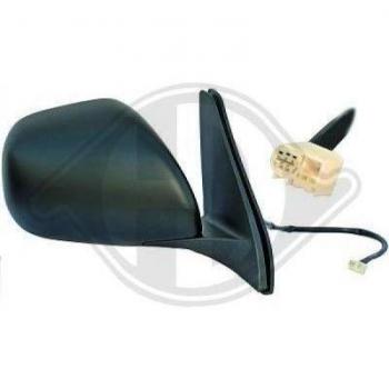Espejo retrovisor DIEDERICHS 6673325