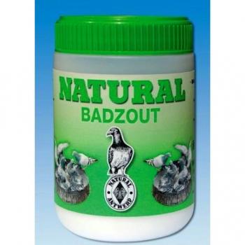 Pigeon Bath Salts 650g