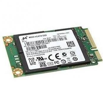 Micron M600 256GB - Disco duro sólido