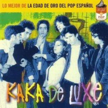 Mejor Edad Oro Pop Espa?Ol