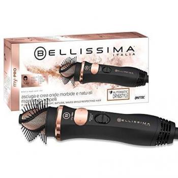 Bellissima My Pro Miracle Wave GH19 1100 Hot Air Brush