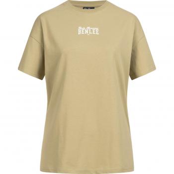 Oversized Women's T-shirt - Punch Lula Collection