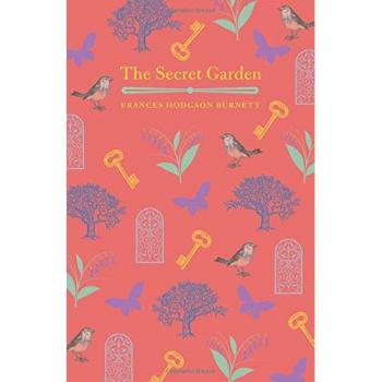 The Secret Garden