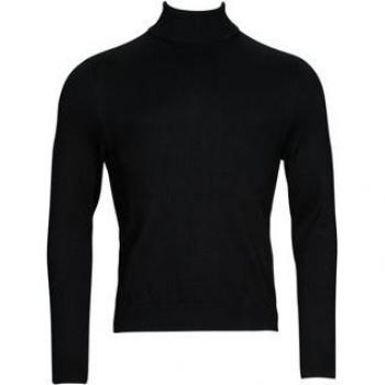 Jersey Only & Sons ONSWYLER NOOS, Sudadera de hombre, estilo casual, color negro roll black, ajuste regular