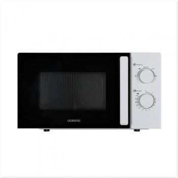 Microondas con Grill Oceanic MO20W8 20 L 700 W