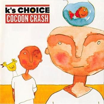 K's Choice [Vinilo]