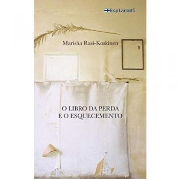 O libro da perda e o esquecemento: 5