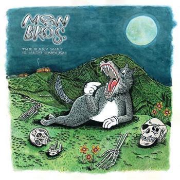 The Easy Way Is Hard Enough Vinyl 12 Album