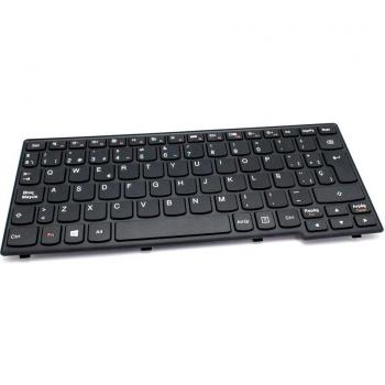 Teclado Lenovo Ideapad Yoga 11S Negro