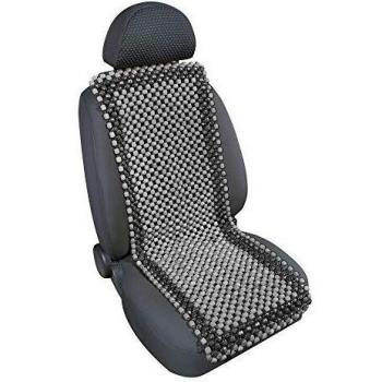 Lampa 54497 Samurai - Funda de Madera para Asiento