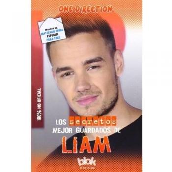 Los secretos mejor guardados de Liam