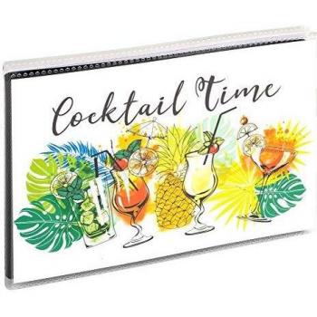 Walther 1x36 Cocktails Mini-Eins 10x15 40 Fotos farbl.Sort. MA527