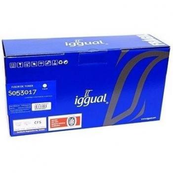 iggual - Fusor
