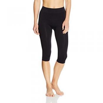 Anaissa 6003 Pantalones, Negro, WNA