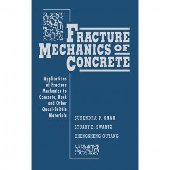 Mecánica de Fractura del Concreto: Aplicaciones en Materiales Cuasi-Brittles (Tapa Dura)