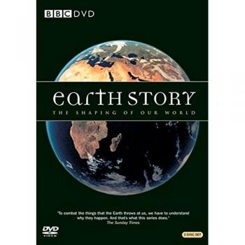 Earth Story [DVD]