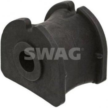 SWAG estabilizador de montaje 60 94 7385 - Silentblock de barra estabilizadora