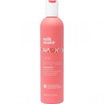 Milk Shake Pink Lemonade Toning Shampoo for Blonde Hair 300 ml