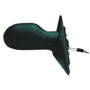 Espejo retrovisor TYC 328-0035, espejo retrovisor derecho, modelo específico para vehículos, incluye carcasa de plástico resistente, cristal convexo para mayor visibilidad, fácil instalación y ajuste