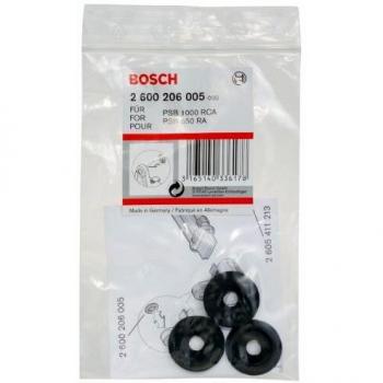 Bosch 2 600 206 005 - Anillo de fricción y de protección contra el polvo - -