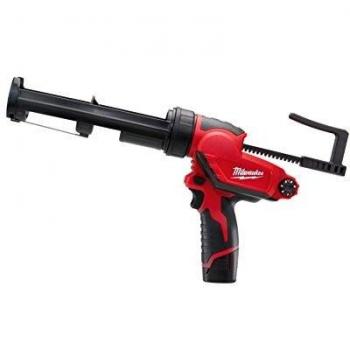 Milwaukee M12PCG/310C/2.0 Ah - Pistola de encolar