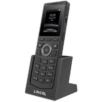Teléfono IP Fijo Fanvil W610W con Tecnología Electrónica