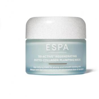 ESPA Tri-Active Regenerating Phyto-Collagen Plumping Mask 55ml