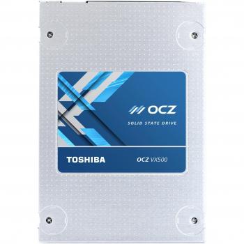 OCZ Technology VX500 - Disco duro sólido