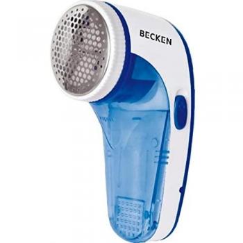 Becken Quitapelusas Eléctrico, Autonomía hasta 40 min, Batería Recargable, Diámetro Cuchilla 45 mm