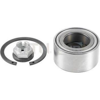 SNR Juego de rodamientos de rueda R155.114