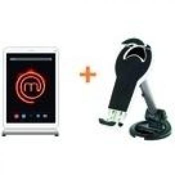 Wolder miTab - Tablet de 7.9
