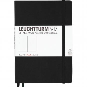 LEUCHTTURM1917 311333 Notebook Medium