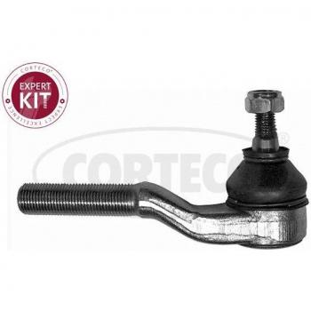 Rótula de dirección CORTECO 49400377 - Tipo: Rótula de dirección, Marca: CORTECO, Número de parte: 49400377