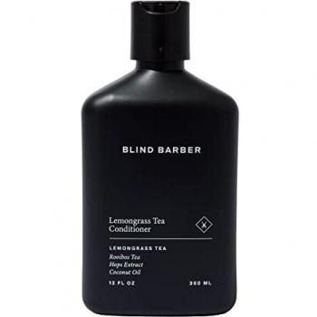Blind Barber Lemongrass Tea Conditioner, 8.5 fl. oz. by Blind Barber Grooming LLC by Blind Barber