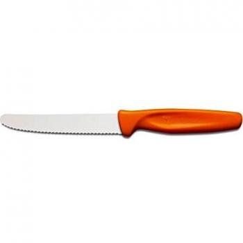 Wüsthof Cuchillo Universal Naranja