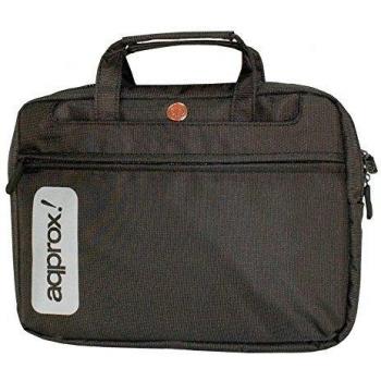 Approx APPNB05 Maletín para Netbook de hasta 10.2 Pulgadas, Beige