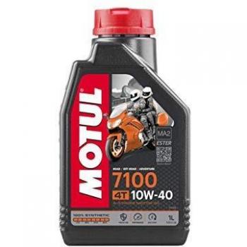 MOTUL 7100 4t 10w40 1lt