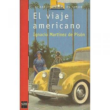 El viaje americano: 109