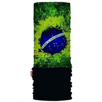 Wind X Treme 2284 Braga de Cuello, Hombre, Multicolor