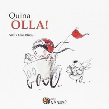 Quina olla! - Anna Obiols