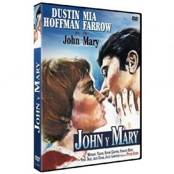John y Mary [DVD]