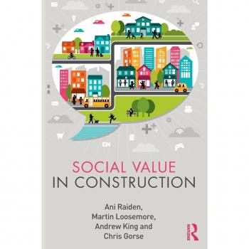 Social Value in Construction