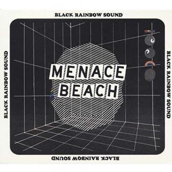 Black Rainbow Inclusive MP3 Sound Coupon