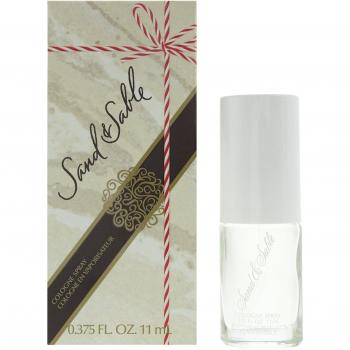 Coty Sand & Sable Eau de Cologne Spray, 11ml