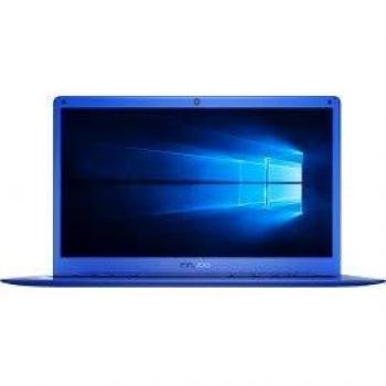 Portátil Innjoo Voom Laptop Intel Celeron N3350/4GB/64GB EMMC/14.1/Win10, Blue