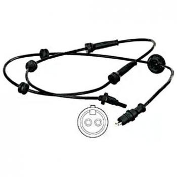 Delphi SS20483 - Sensor de velocidad de rueda