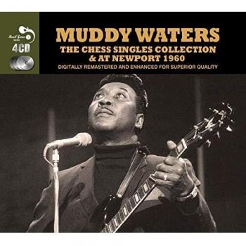 Chess Singles Collection & at Newport