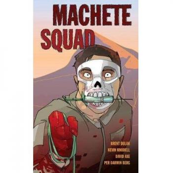 Machete Squad