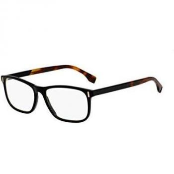 FENDI FF M0062 Gafas, 807, 54 para Hombre